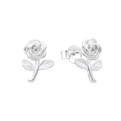 ARO2217 AROS PASANTES PLATA 925 en internet