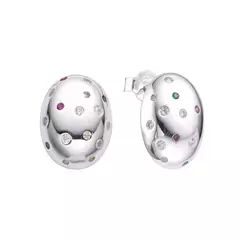 ARO2218 AROS PASANTES PLATA 925 en internet