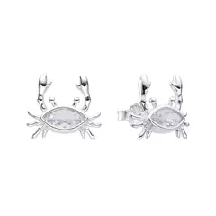 ARO2220 AROS PASANTES PLATA 925