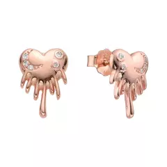 ARO2221 AROS PASANTES PLATA 925 - tienda online