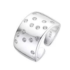AN9669 ANILLO AJUSTABLE PLATA 925 en internet
