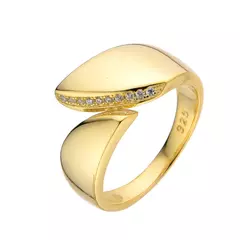AN9671 ANILLO AJUSTABLE PLATA 925
