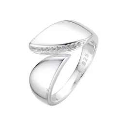 AN9671 ANILLO AJUSTABLE PLATA 925 en internet