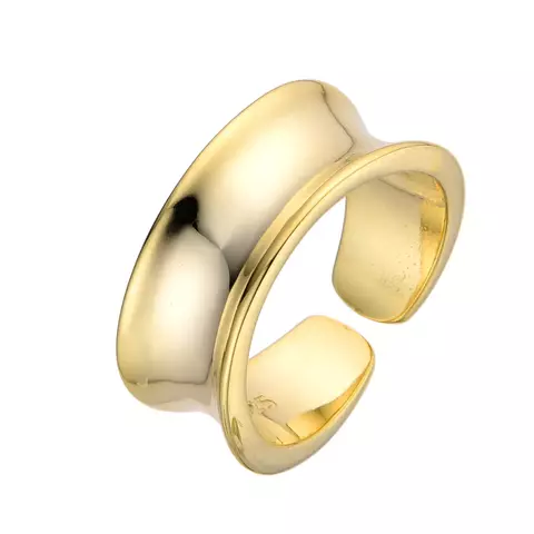 AN9673 ANILLO AJUSTABLE PLATA 925