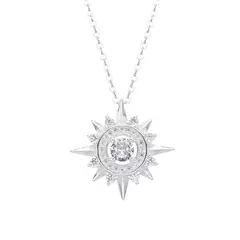 DJ900 DIJE CADENA PLATA 925 - tienda online