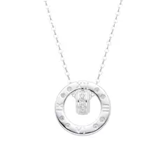 DJ901 DIJE CADENA PLATA 925 - tienda online