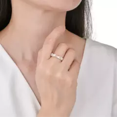 AN9682 ANILLO PLATA 925 - comprar online