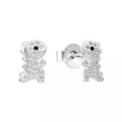 ARO2265 AROS PASANTES PLATA 925 en internet
