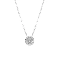 DJ904 DIJE CADENA PLATA 925