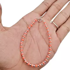 PUO361 PULSERA TANZA PLATA 925