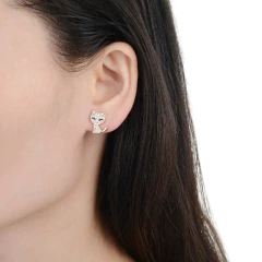 ARO2289 AROS PASANTES PLATA 925 - tienda online