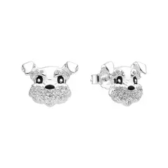 ARO2305 AROS PASANTES PLATA 925 - comprar online