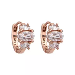 ARO2310 AROS HUGGIES PLATA 925 - comprar online
