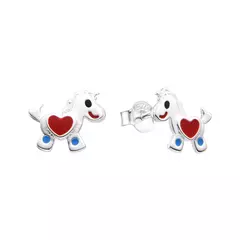 ARO2346 AROS PASANTES PLATA 925 - comprar online