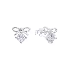 ARO2347 AROS PASANTES PLATA 925 - comprar online