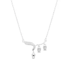 DJ927 DIJE CADENA PLATA 925 - comprar online