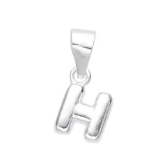 DJ929 DIJE INICIAL PLATA 925 - tienda online