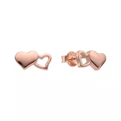 ARO2361 AROS PASANTES PLATA 925 - Espíritu Joyas Mayorista
