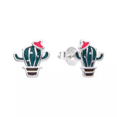 ARO2363 AROS PASANTES PLATA 925 - comprar online