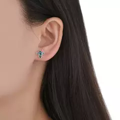 ARO2363 AROS PASANTES PLATA 925 en internet