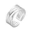 AN9713 ANILLO AJUSTABLE PLATA 925 - comprar online