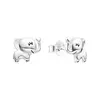 ARO2374 AROS PASANTES PLATA 925 - comprar online