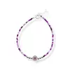 PUO385 PULSERA TANZA PLATA 925 - comprar online