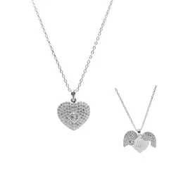 DJ943 DIJE CADENA PLATA 925 - comprar online