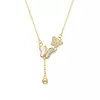 DJ944 DIJE CADENA PLATA 925 - comprar online