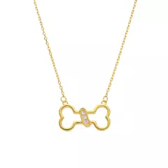 DJ945 DIJE CADENA PLATA 925 - comprar online