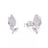 ARO2424 AROS PASANTES PLATA 925 - comprar online