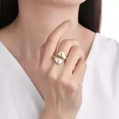 AN9733 ANILLO AJUSTABLE PLATA 925 - tienda online