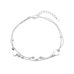 PUO400 PULSERA PLATA 925 - comprar online