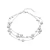 PUO399 PULSERA PLATA 925 - comprar online