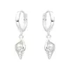 ARO2428 AROS HUGGIES PLATA 925 - comprar online