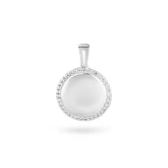 DJ966 DIJE PLATA 925 - comprar online