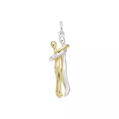 DJ976 DIJE PLATA 925 - comprar online