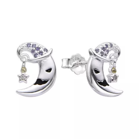 ARO2105 AROS PASANTES PLATA 925 - comprar online