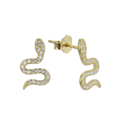 ARO1224 AROS PASANTES PLATA 925 - comprar online