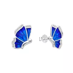 ARO2503 AROS PASANTES PLATA 925 - comprar online