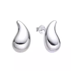 ARO2084 AROS PASANTES PLATA 925 - comprar online