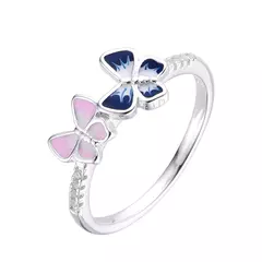 AN9654 ANILLO PLATA 925