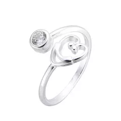 AN9755 ANILLO PLATA 925 - comprar online
