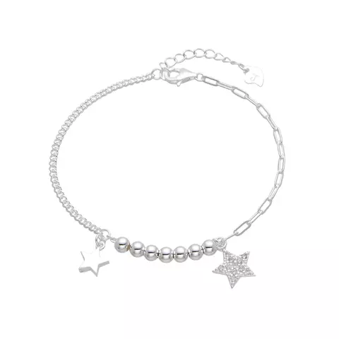 PUO419 PULSERA PLATA 925 - comprar online