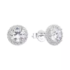 ARO2475 AROS PASANTES PLATA 925 - comprar online