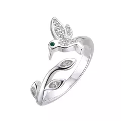 AN9778 ANILLO PLATA 925 - comprar online