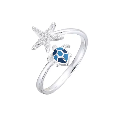 AN9796 ANILLO AJUSTABLE PLATA 925