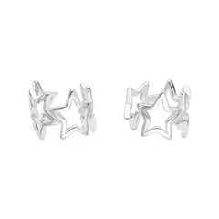 ARO2636 CUFF PLATA 925 PRECIO X UNIDAD - comprar online