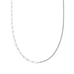DJ981 DIJE CADENA PLATA 925 - comprar online
