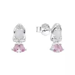 ARO2535 AROS PASANTES PLATA 925 - comprar online
